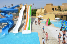 The Three Corners Rihana Resort - Egypte - El Gouna - 30