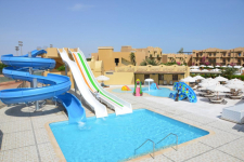 The Three Corners Rihana Resort - Egypte - El Gouna - 31