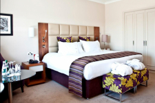 Crowne Plaza Resort Colchester - Five Lakes - Engeland - Greater London - 01