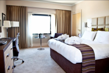 Crowne Plaza Resort Colchester - Five Lakes - Engeland - Greater London - 05