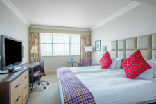 Crowne Plaza Resort Colchester - Five Lakes - Engeland - Greater London - 09