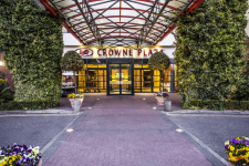 Crowne Plaza Resort Colchester - Five Lakes - Engeland - Greater London - 11