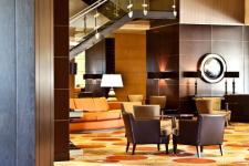 Crowne Plaza Resort Colchester - Five Lakes - Engeland - Greater London - 15