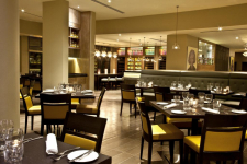 Crowne Plaza Resort Colchester - Five Lakes - Engeland - Greater London - 17