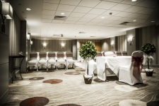 Crowne Plaza Resort Colchester - Five Lakes - Engeland - Greater London - 21