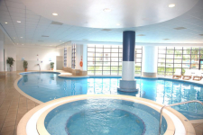 Crowne Plaza Resort Colchester - Five Lakes - Engeland - Greater London - 22