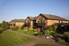 Crowne Plaza Resort Colchester - Five Lakes - Engeland - Greater London - 27