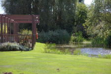 Crowne Plaza Resort Colchester - Five Lakes - Engeland - Greater London - 28