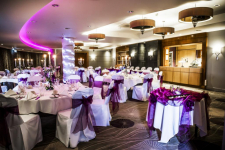 Crowne Plaza Resort Colchester - Five Lakes - Engeland - Greater London - 31