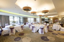 Crowne Plaza Resort Colchester - Five Lakes - Engeland - Greater London - 36