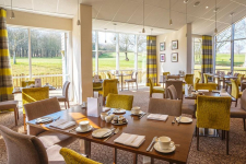 Sandford Springs Hotel and Golf Club - Engeland - Kingsclere - 05