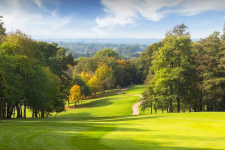 Sandford Springs Hotel and Golf Club - Engeland - Kingsclere - 06