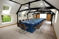 Sandford Springs Hotel and Golf Club - Engeland - Kingsclere - 10