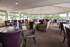 Sandford Springs Hotel and Golf Club - Engeland - Kingsclere - 11