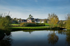 Sandford Springs Hotel and Golf Club - Engeland - Kingsclere - 14