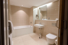 Sandford Springs Hotel and Golf Club - Engeland - Kingsclere - 18