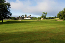 Sandford Springs Hotel and Golf Club - Engeland - Kingsclere - 19