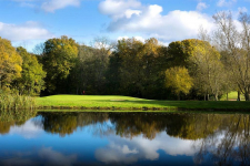 Sandford Springs Hotel and Golf Club - Engeland - Kingsclere - 21