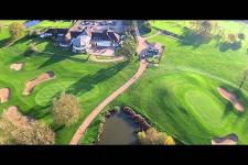 Sandford Springs Hotel and Golf Club - Engeland - Kingsclere - 23