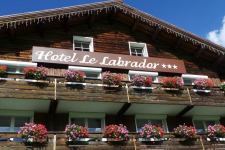 Hotel le Labrador - Frankrijk - Alpen - 08