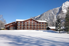 Hotel le Labrador - Frankrijk - Alpen - 10