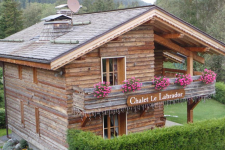 Hotel le Labrador - Frankrijk - Alpen - 14