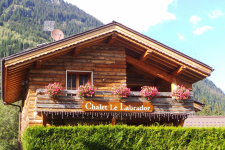 Hotel le Labrador - Frankrijk - Alpen - 15