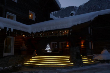 Hotel le Labrador - Frankrijk - Alpen - 19