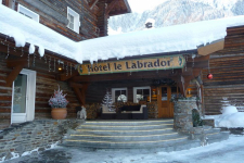 Hotel le Labrador - Frankrijk - Alpen - 36