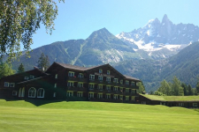 Hotel le Labrador - Frankrijk - Alpen - 39