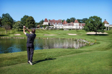 Chateau des Vigiers Golf & Country Club - Frankrijk - Dordogne - 13