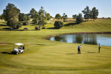 Chateau des Vigiers Golf & Country Club - Frankrijk - Dordogne - 18