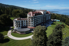 Hotel Royal - Frankrijk - Evian - 01