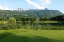 Golf Hôtel Grenoble Charmeil - Frankrijk - Grenoble - 02