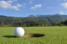 Golf Hôtel Grenoble Charmeil - Frankrijk - Grenoble - 03
