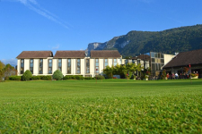 Golf Hôtel Grenoble Charmeil - Frankrijk - Grenoble - 10