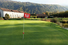 Golf Hôtel Grenoble Charmeil - Frankrijk - Grenoble - 14