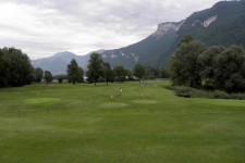Golf Hôtel Grenoble Charmeil - Frankrijk - Grenoble - 18