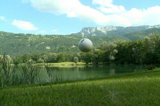 Golf Hôtel Grenoble Charmeil - Frankrijk - Grenoble - 40