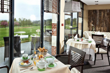 Najeti Hôtel du Golf - Frankrijk - Saint-Omer - 02