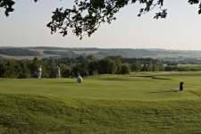 Najeti Hôtel du Golf - Frankrijk - Saint-Omer - 16