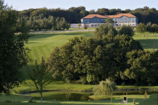 Najeti Hôtel du Golf - Frankrijk - Saint-Omer - 17