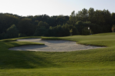 Najeti Hôtel du Golf - Frankrijk - Saint-Omer - 19