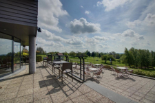 Najeti Hôtel du Golf - Frankrijk - Saint-Omer - 34