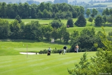 Najeti Hôtel du Golf - Frankrijk - Saint-Omer - 45