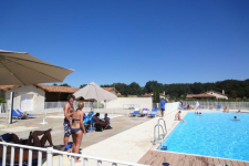 FranceComfort - Domaine Les Forges - Le Bois Senis - Frankrijk - Poitou-Charentes - 28