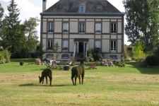 Hotel du Golf Parc - Robert Hersant - 25