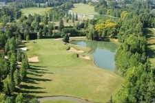 Hotel du Golf Parc - Robert Hersant - 56