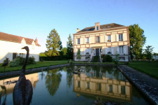 Le Gingko - Hotel du Golf Parc Robert Hersant - Frankrijk - La Chaussée d'Ivry - 05