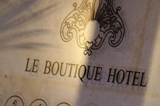 Le Boutique Hotel Bordeaux - Frankrijk - Bordeaux - 05